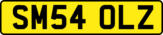 SM54OLZ