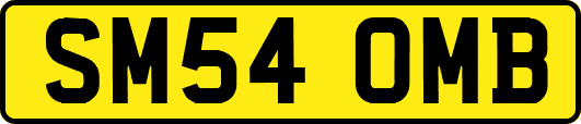 SM54OMB