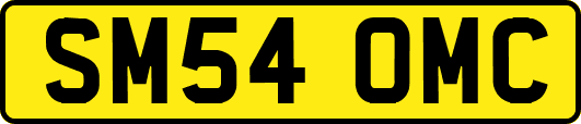 SM54OMC