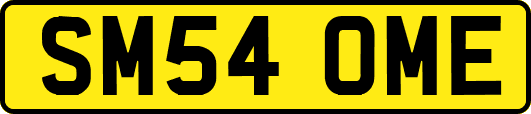 SM54OME