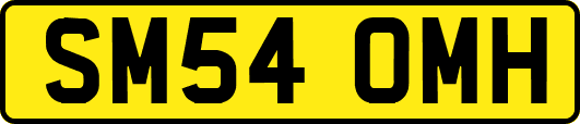 SM54OMH