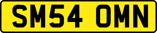 SM54OMN