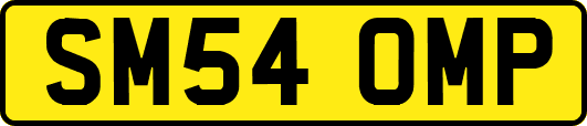SM54OMP