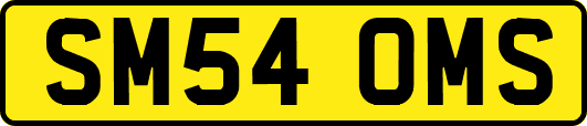 SM54OMS