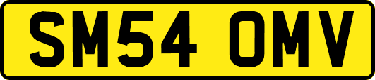 SM54OMV