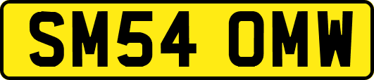 SM54OMW