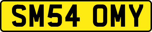 SM54OMY