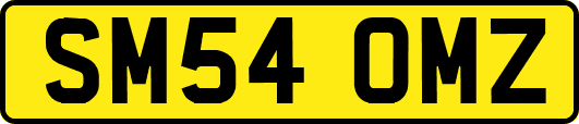 SM54OMZ
