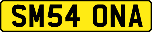 SM54ONA