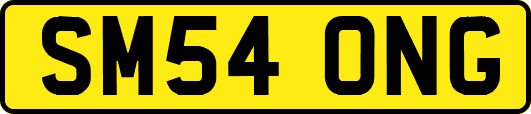 SM54ONG