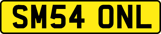 SM54ONL