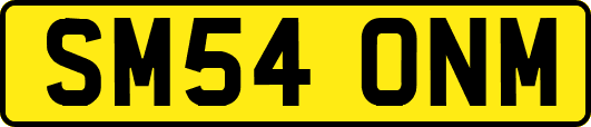 SM54ONM