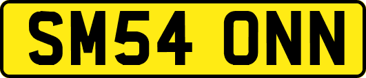 SM54ONN