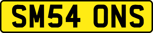 SM54ONS