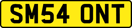 SM54ONT