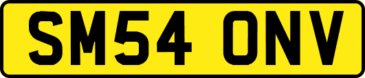 SM54ONV