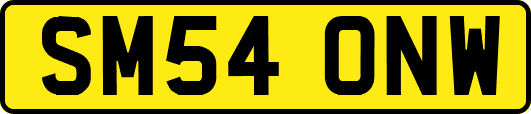 SM54ONW