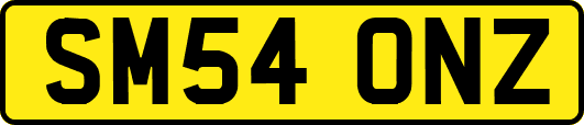 SM54ONZ