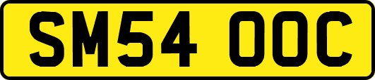 SM54OOC