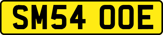 SM54OOE