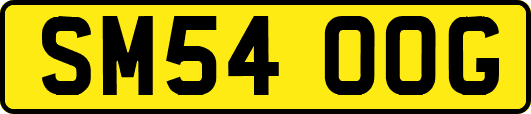 SM54OOG