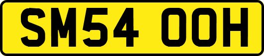 SM54OOH