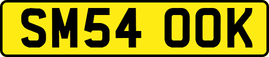 SM54OOK