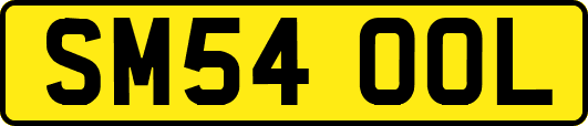 SM54OOL