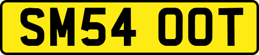 SM54OOT
