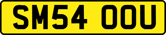 SM54OOU