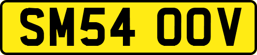 SM54OOV