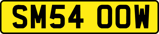SM54OOW