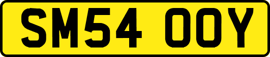 SM54OOY