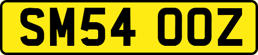 SM54OOZ