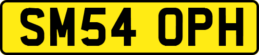 SM54OPH