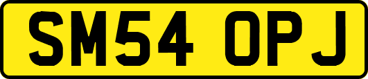 SM54OPJ