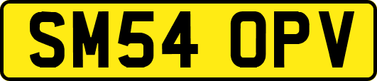 SM54OPV
