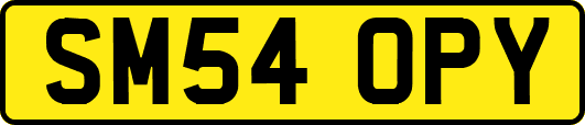 SM54OPY