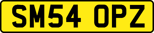 SM54OPZ