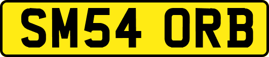 SM54ORB