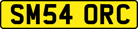 SM54ORC
