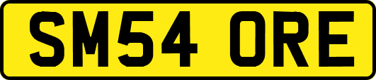 SM54ORE
