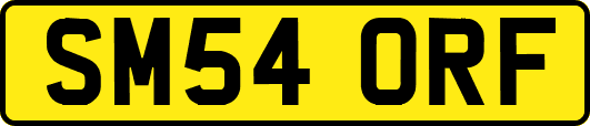 SM54ORF