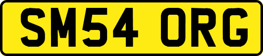 SM54ORG