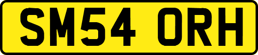 SM54ORH
