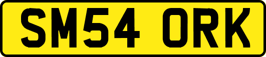 SM54ORK