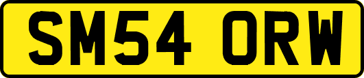 SM54ORW