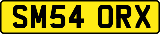 SM54ORX