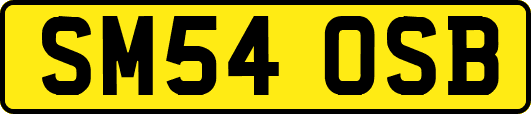 SM54OSB