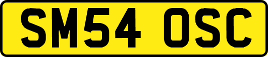 SM54OSC